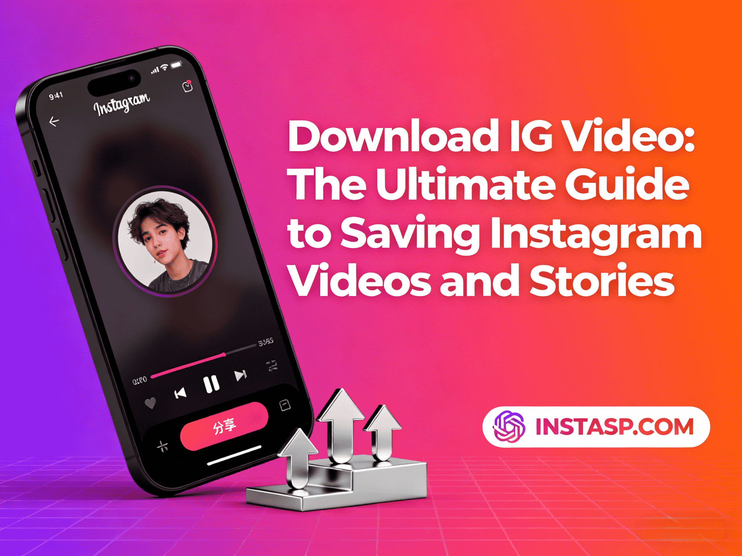 Download IG Video Easily: Complete Guide to Save Instagram Videos & Stories in 2025