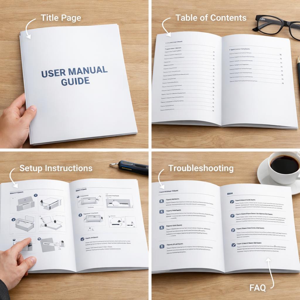 user manual guide supporting image 1