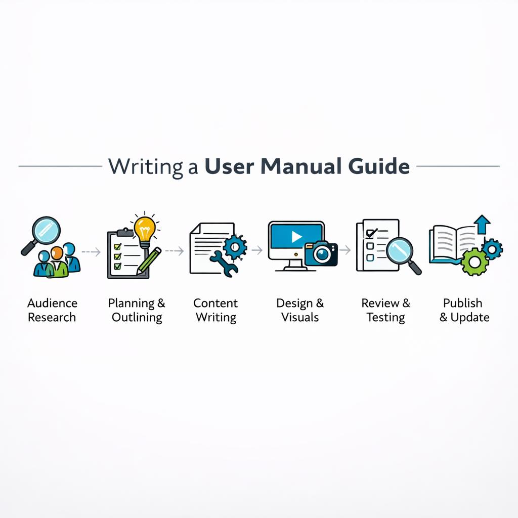 user manual guide supporting image 2