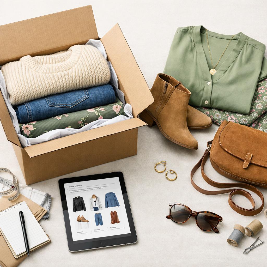 stitch fix cover illustration
