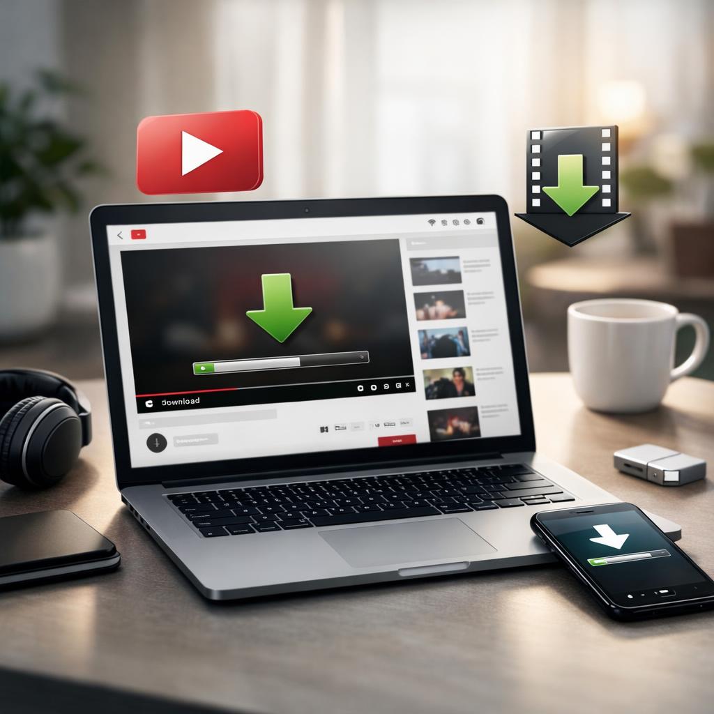 How to Download YouTube Video Safely and Easily