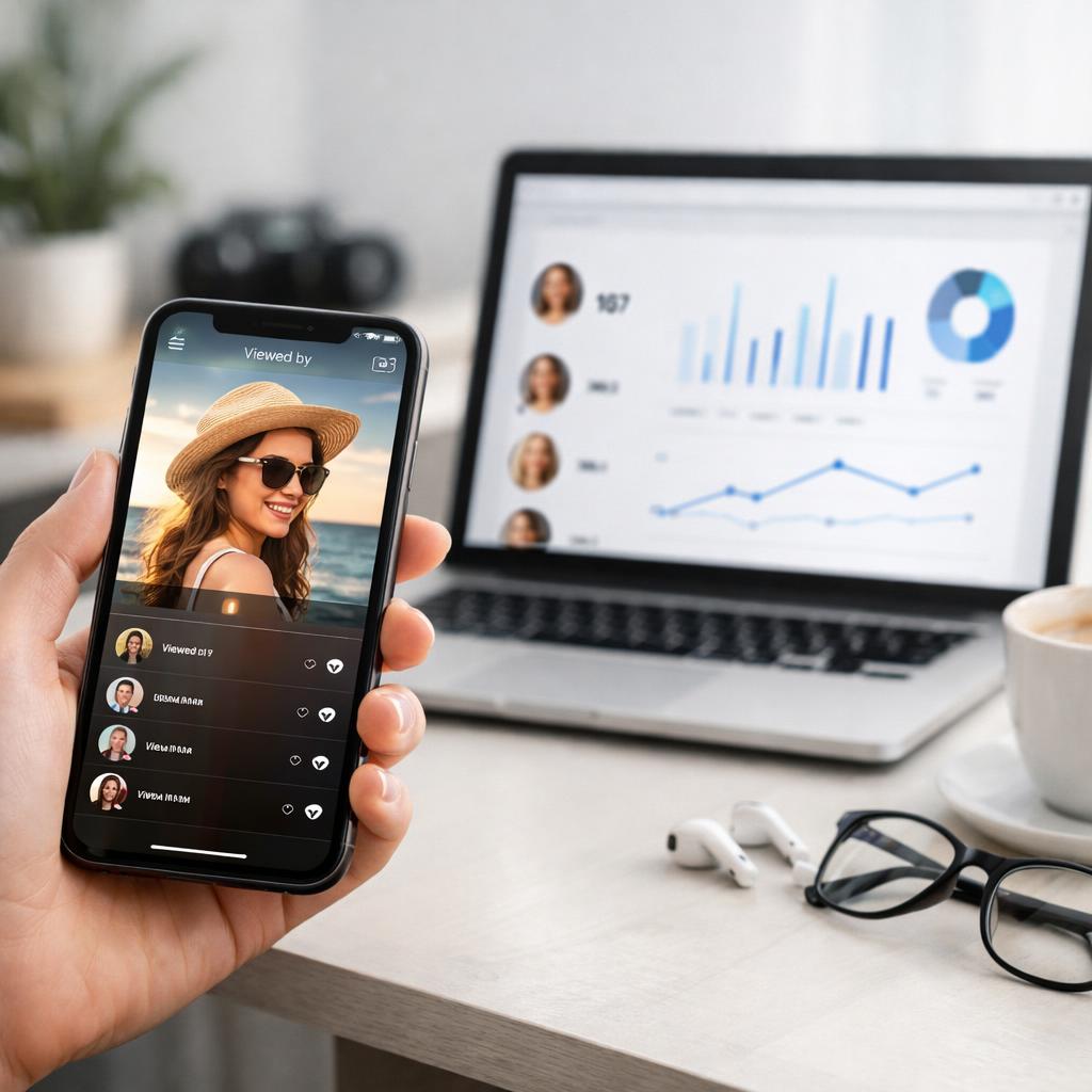 Instagram Story Viewer: How It Works and What to Know