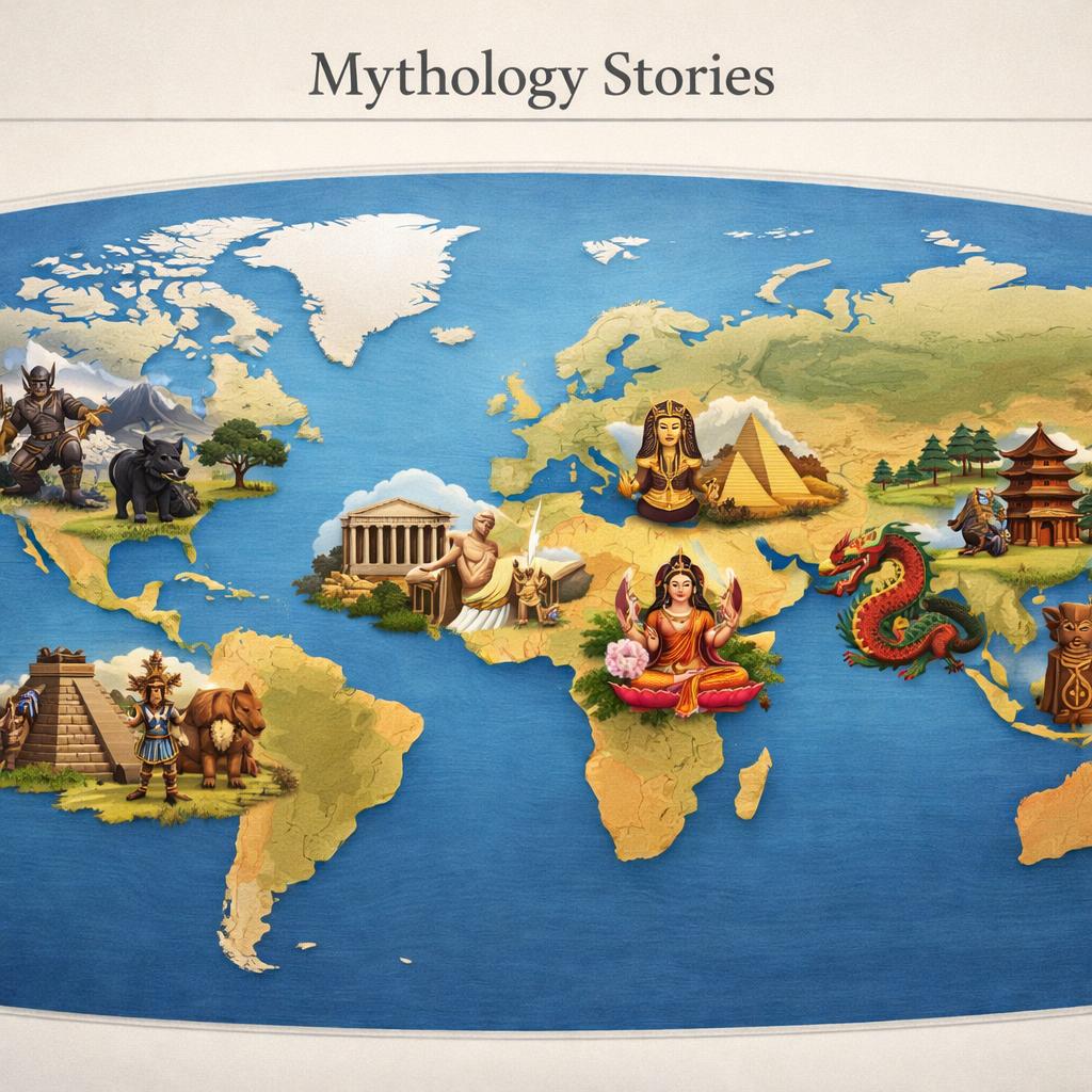 mythology stories supporting image 1