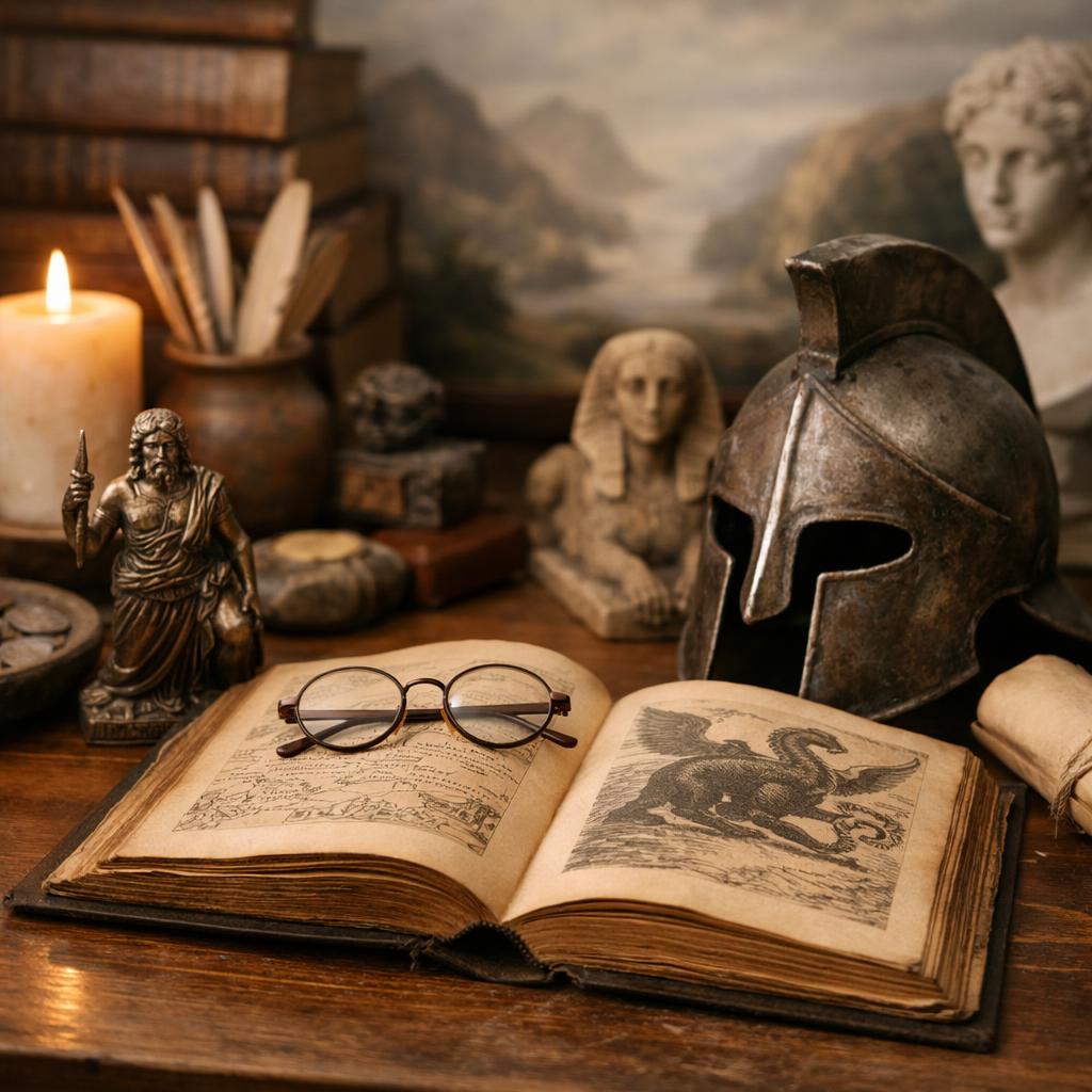 mythology stories supporting image 3