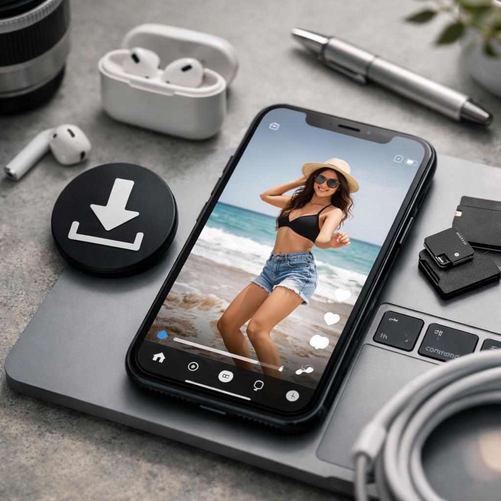 Instagram Reel Downloader: How to Save Reels Fast