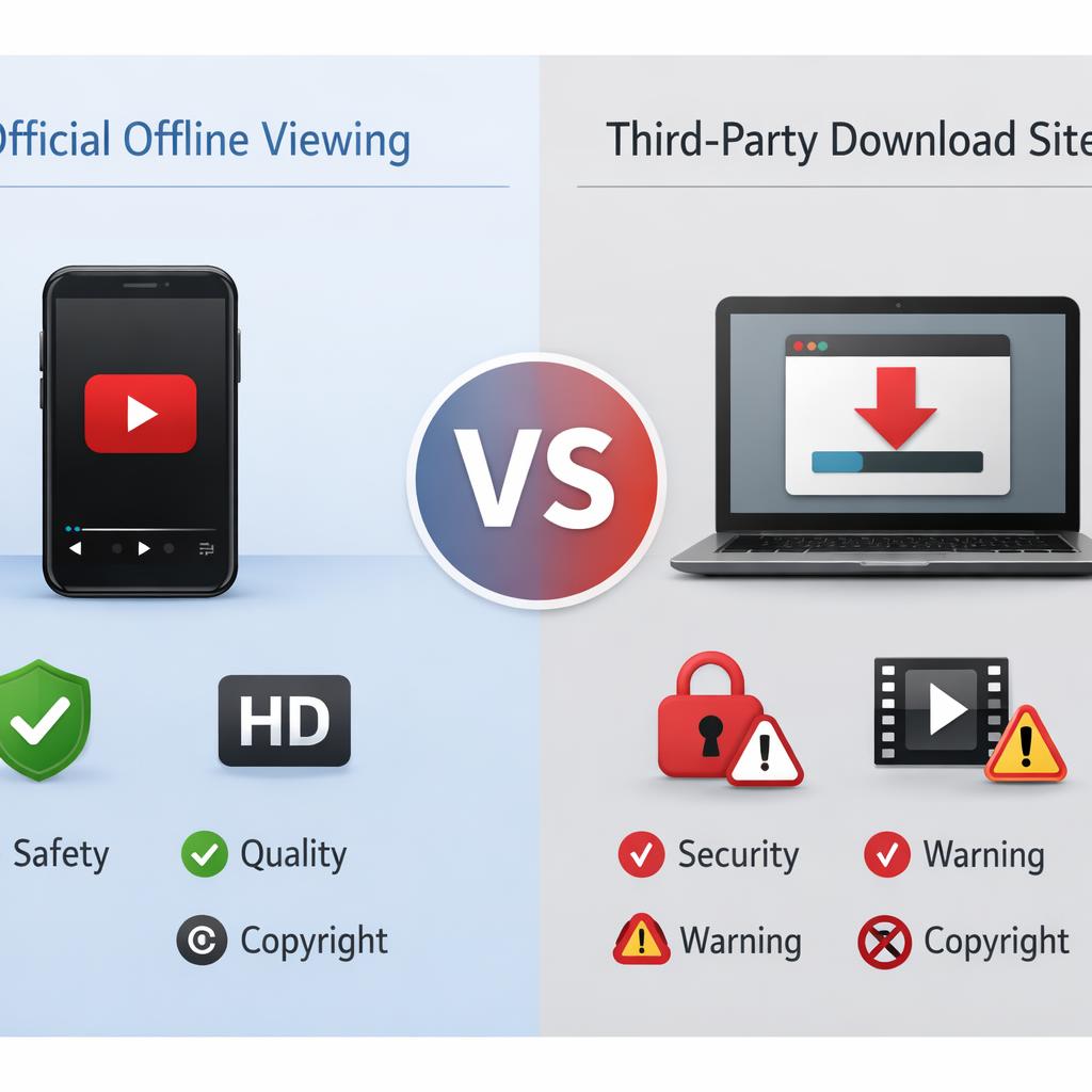 youtube video and download supporting image 2