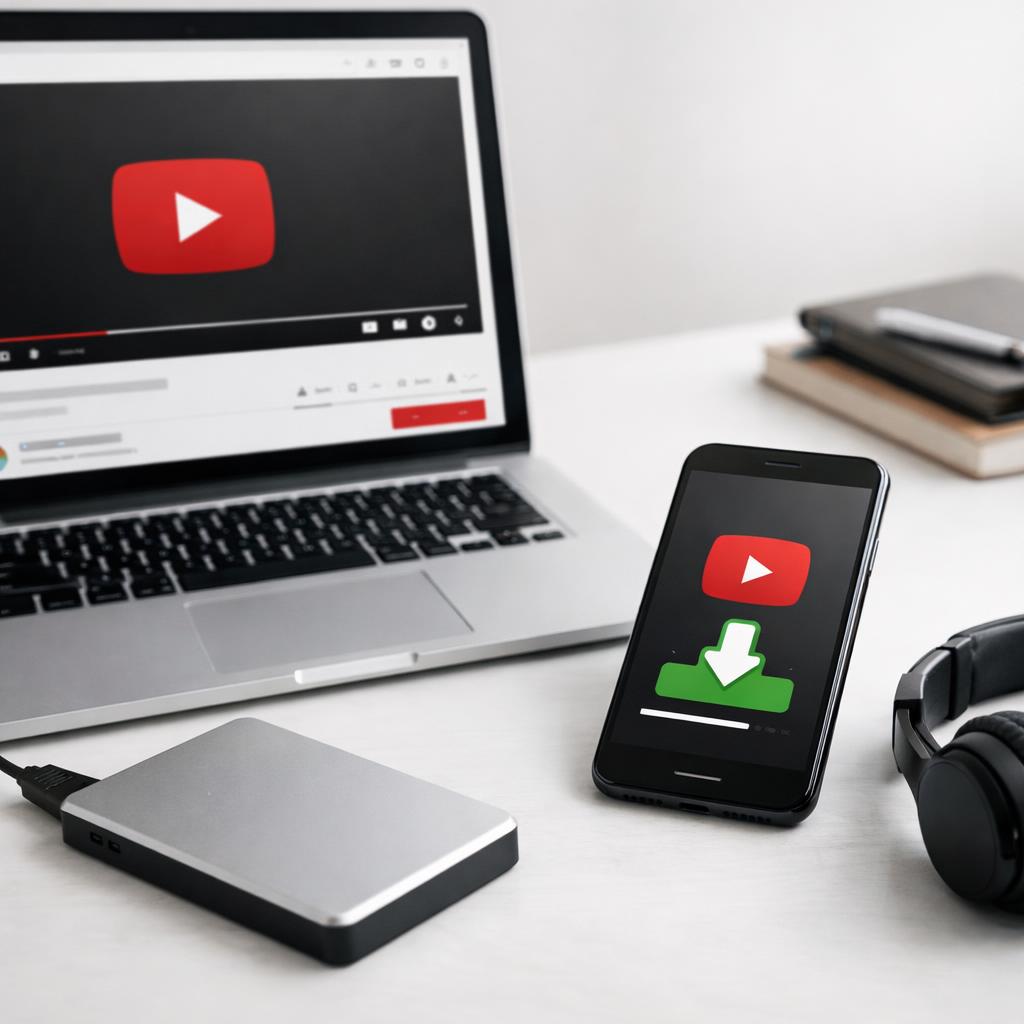youtube video and download supporting image 3