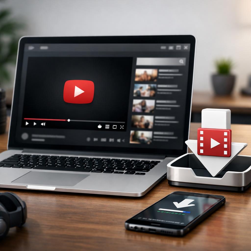 YouTube Video and Download: What to Know First
