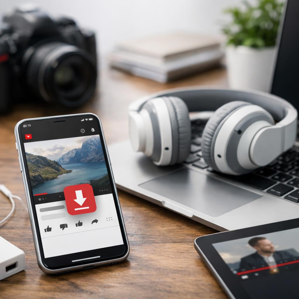 youtube video download​ supporting image 3