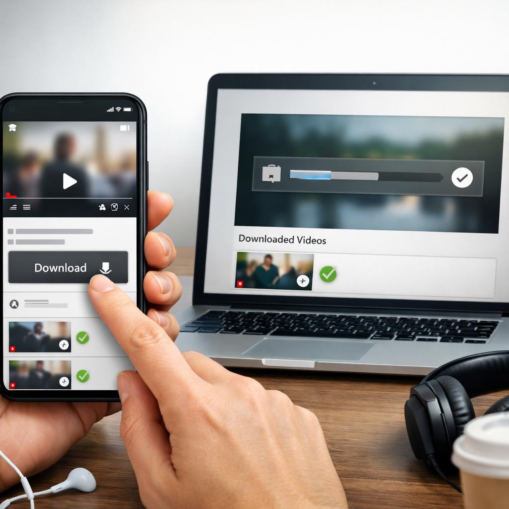 youtube video download​ supporting image 1
