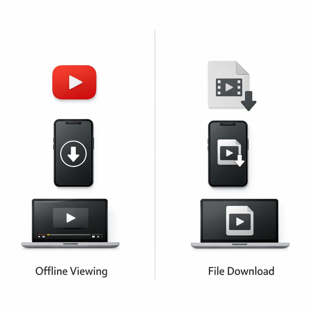 youtube and video download​ supporting image 1