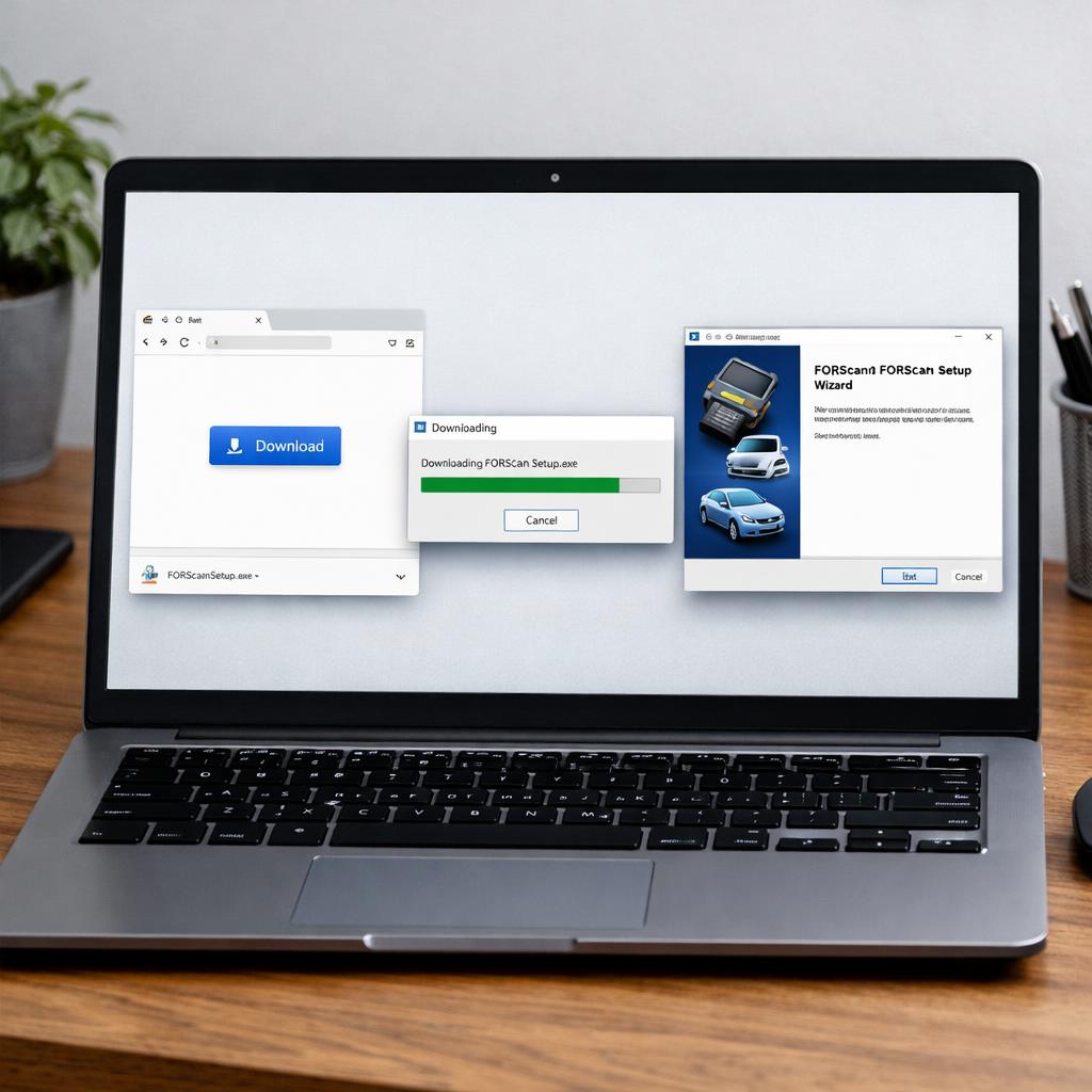 forscan download​ supporting image 1