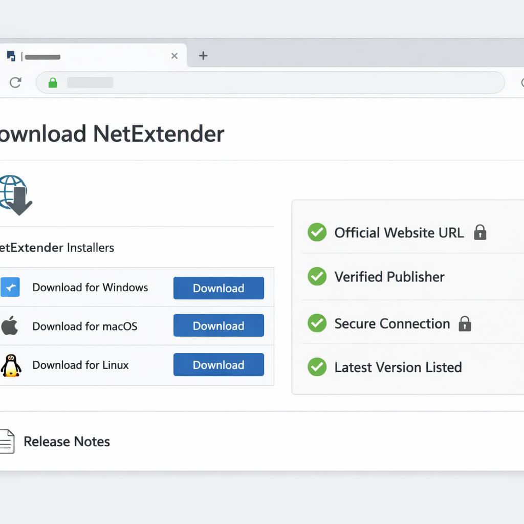 netextender download​ supporting image 1