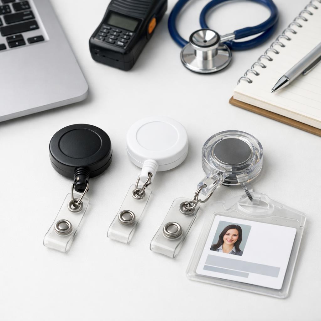 badge reels​ supporting image 3