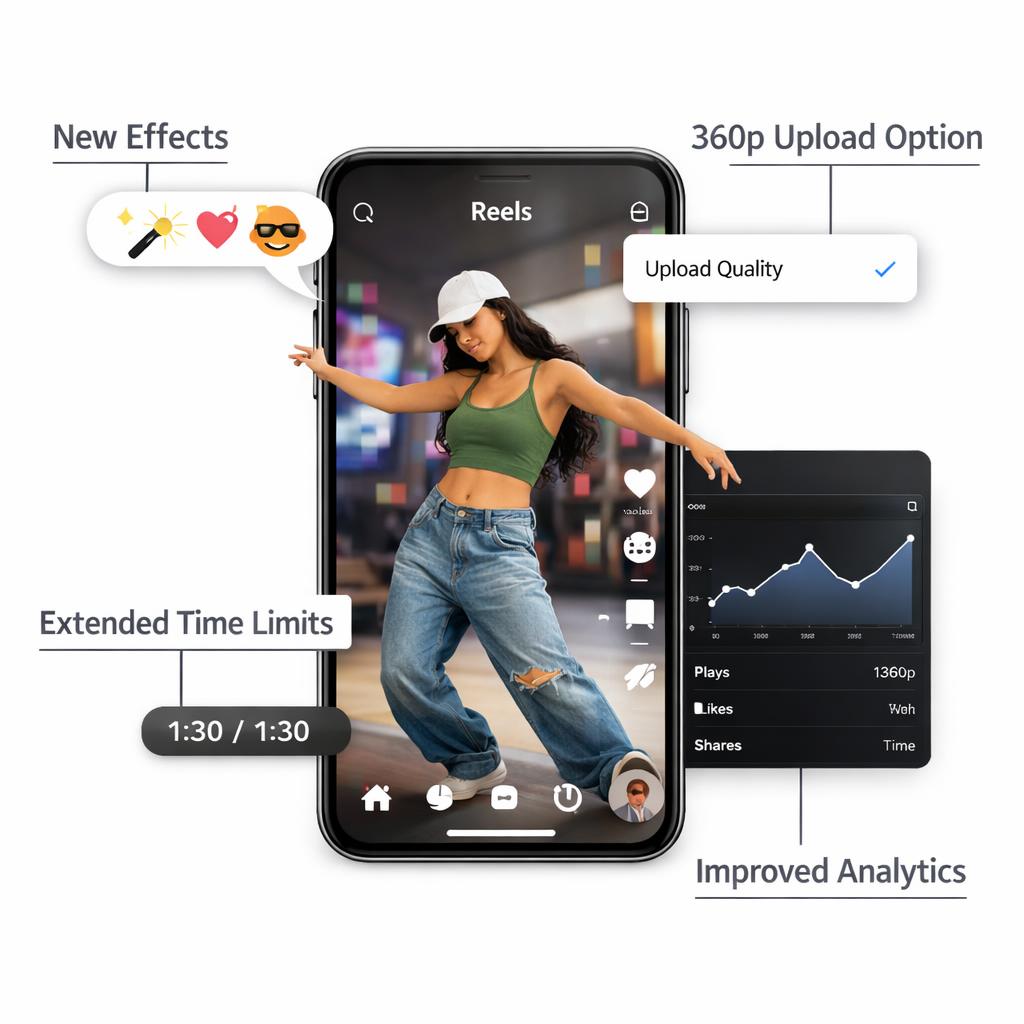 instagram reels news​ supporting image 1