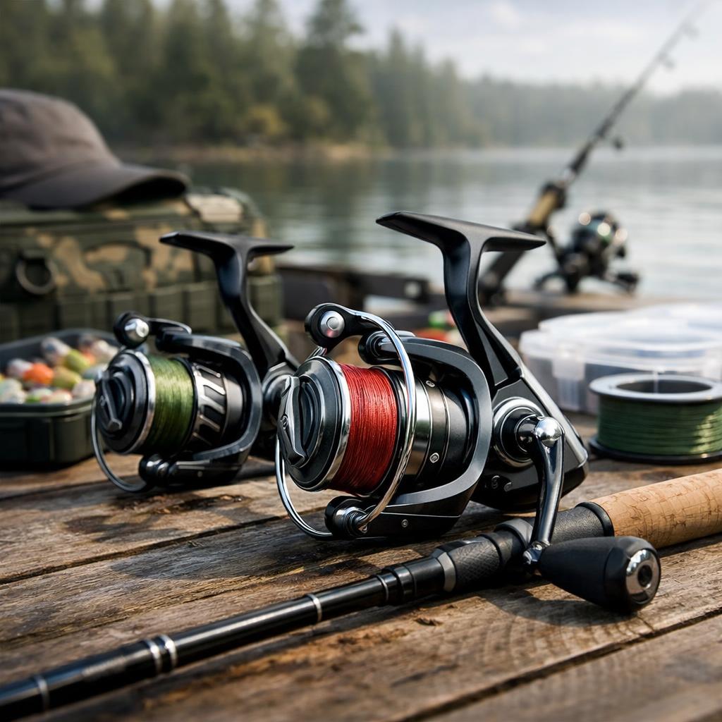 Piscifun Reels: What to Know Before You Buy