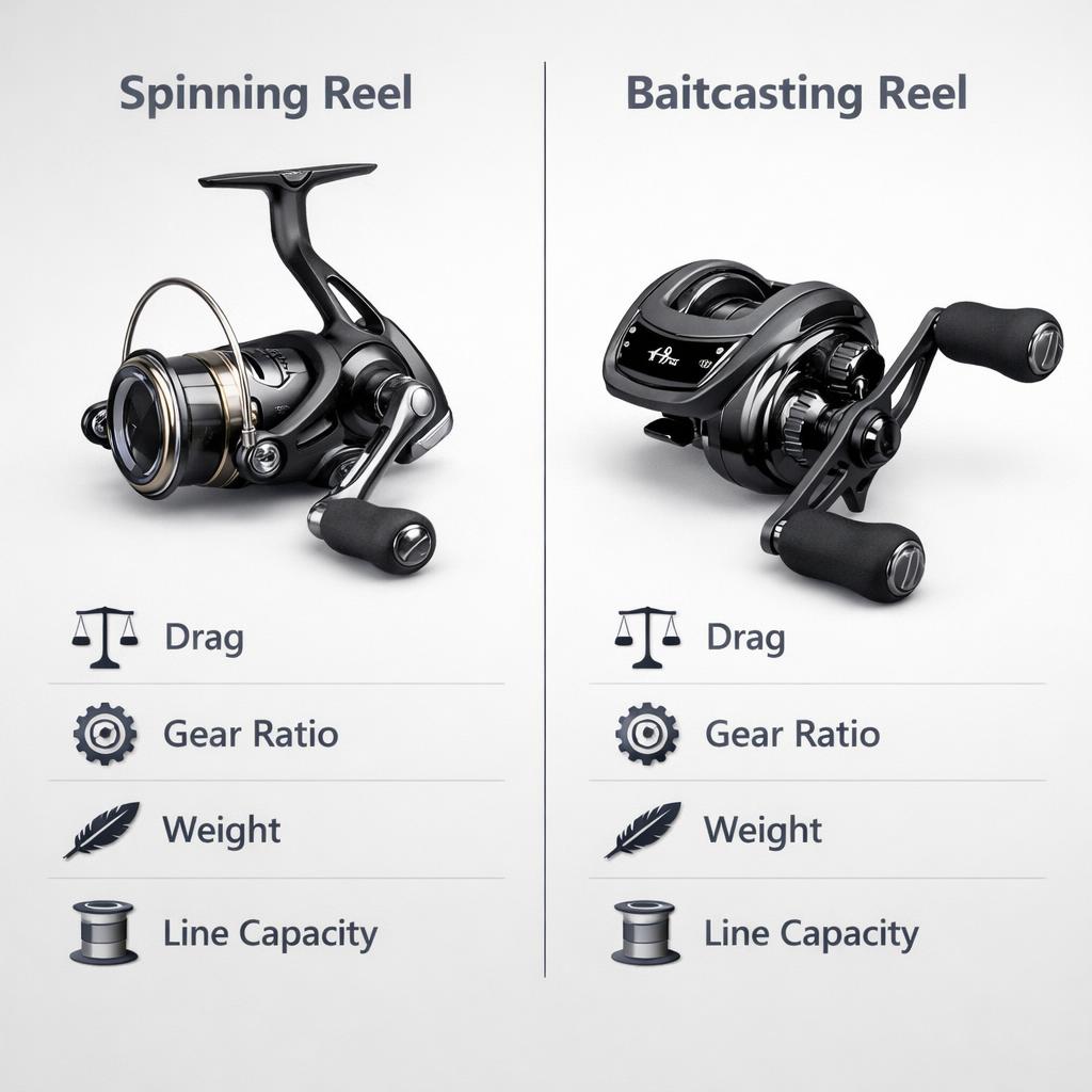 piscifun reels​ supporting image 1
