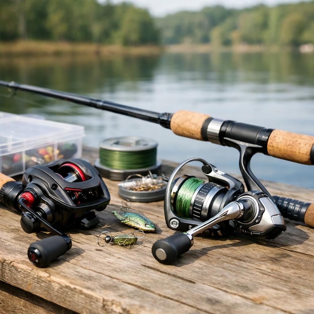 piscifun reels​ supporting image 3