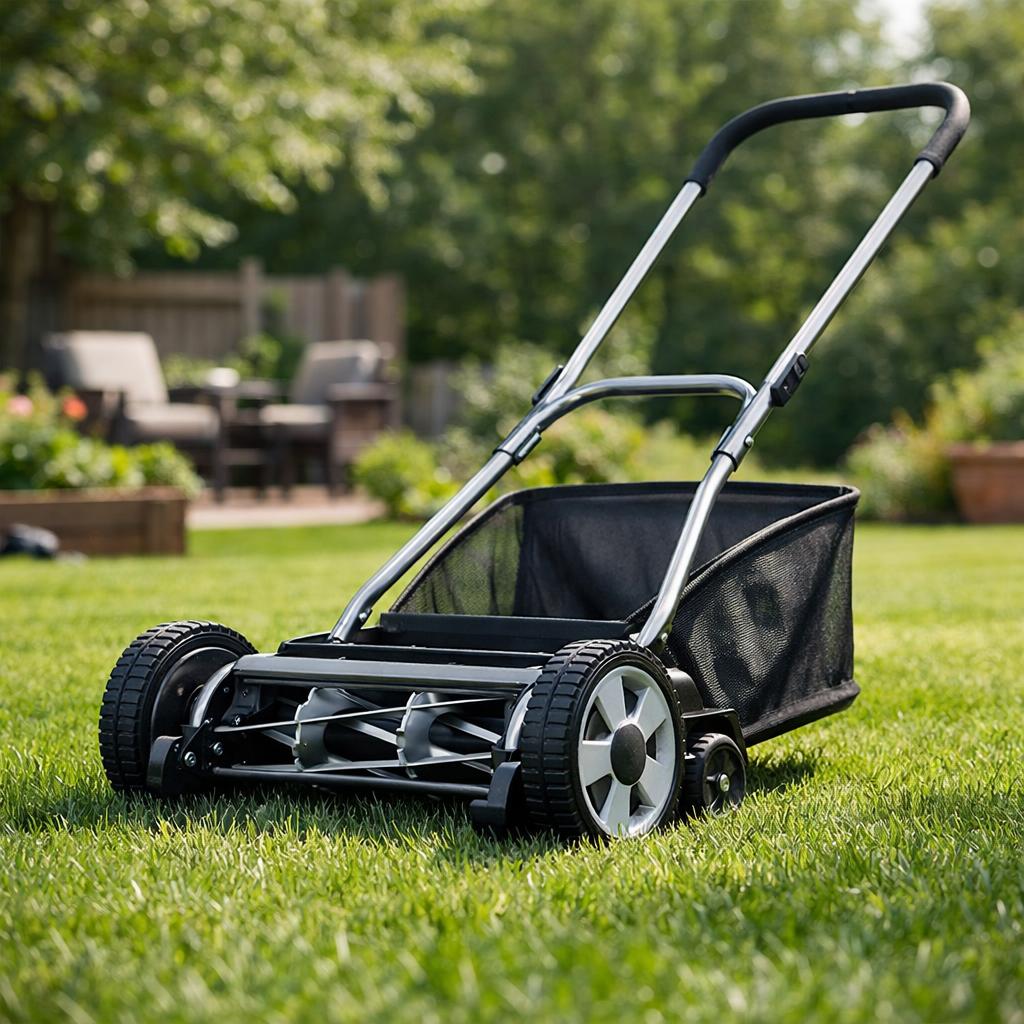 Reel Lawn Mower Guide: Pros, Cons, and How to Choose